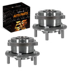 Front Wheel Hub & Bearing for KIA Sedona (2015–2019) 51750A9000 HA590641