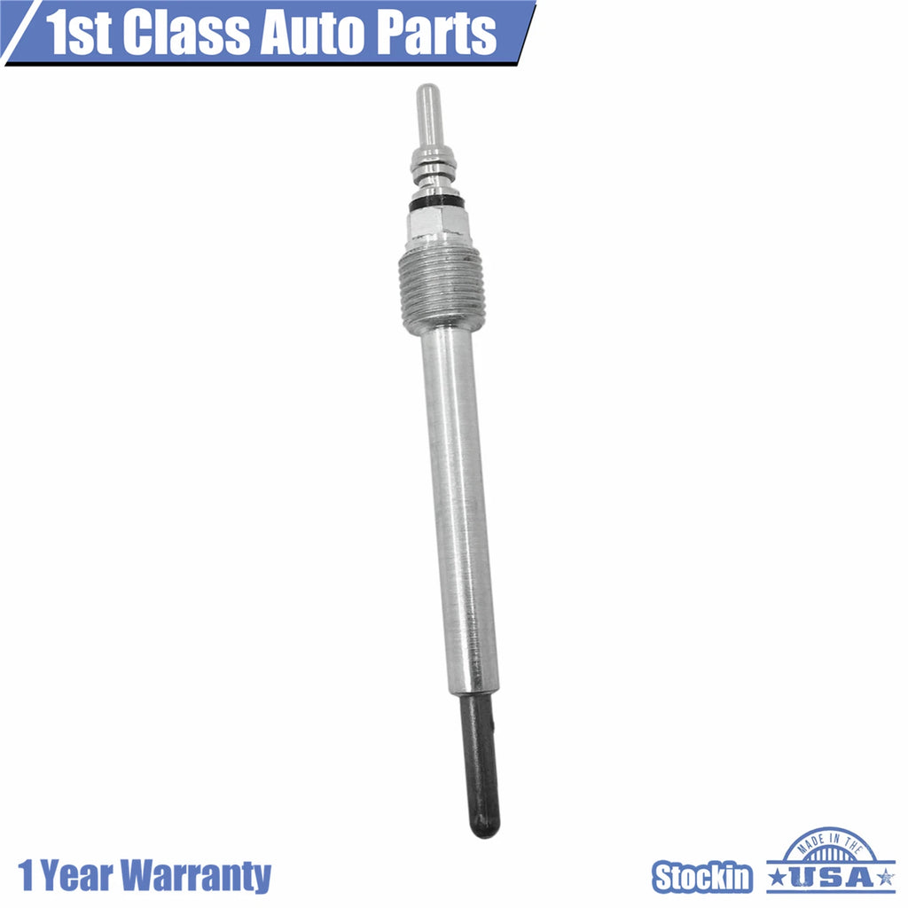 8X Diesel Glow Plug Kit for Ford Powerstroke (2003-2010)