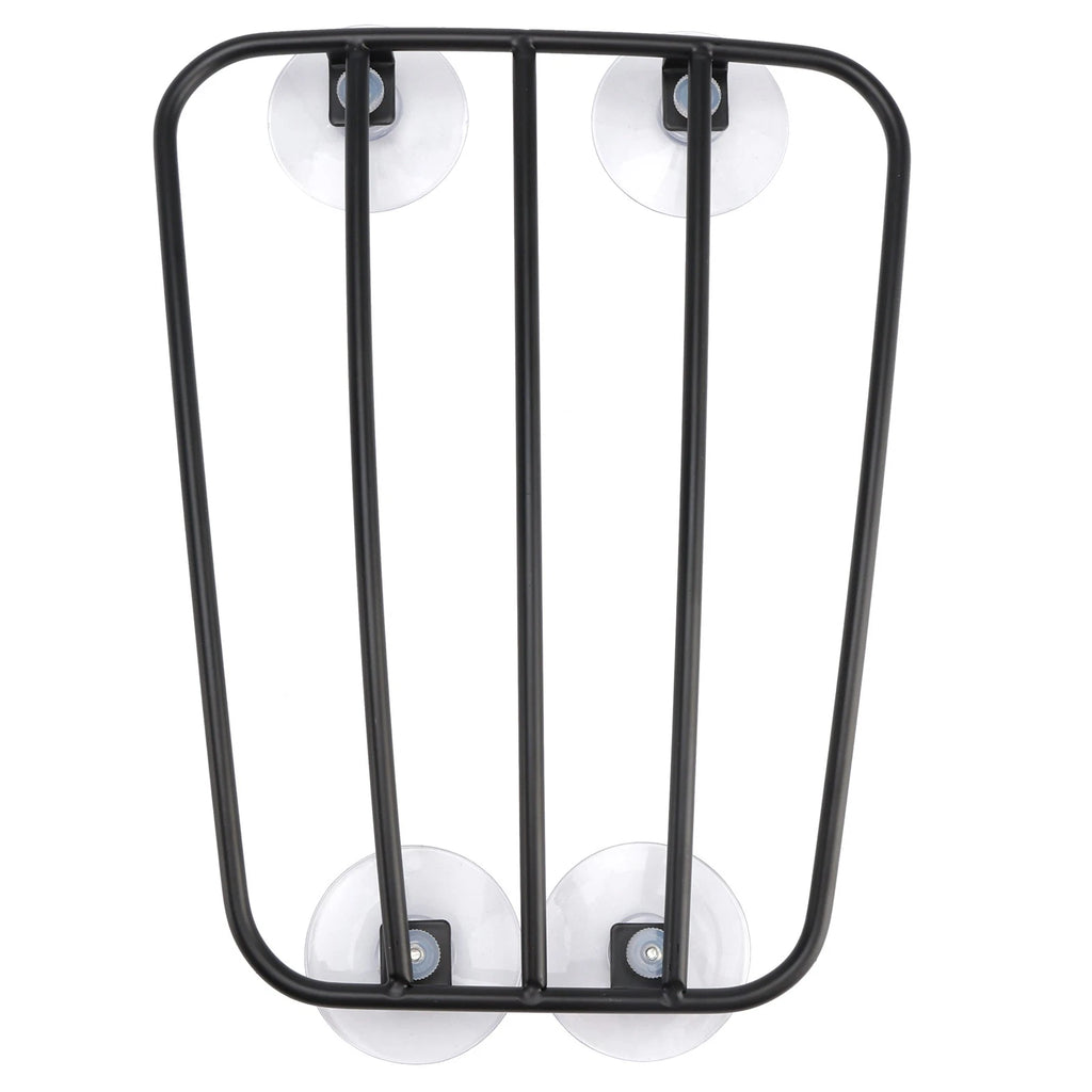 Universal Parcel Tank Rack Carrier for Classic Style Motorcycle
