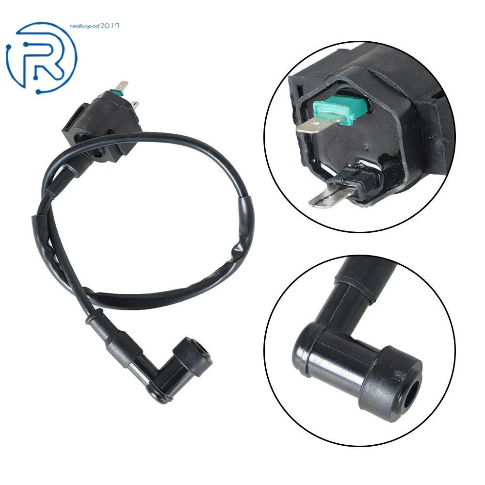 CDI Box for Honda CRF100F CRF80F XR80R XR100R (1992-2013)