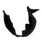 Replacement PET Front Passenger Side Fender Liner for 2017-2021 Cadillac XT5