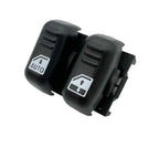 LH Door Master Power Window Switch Replacement for Chevy Camaro (1997–2002)
