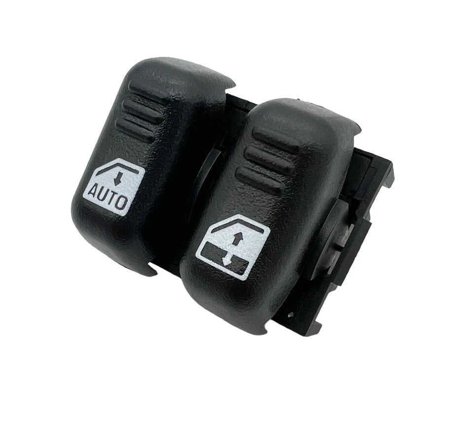 LH Door Master Power Window Switch Replacement for Chevy Camaro (1997–2002)