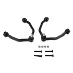 2X Front Upper Control Arm with Ball Joint for Mercury Cougar (1999-2002)