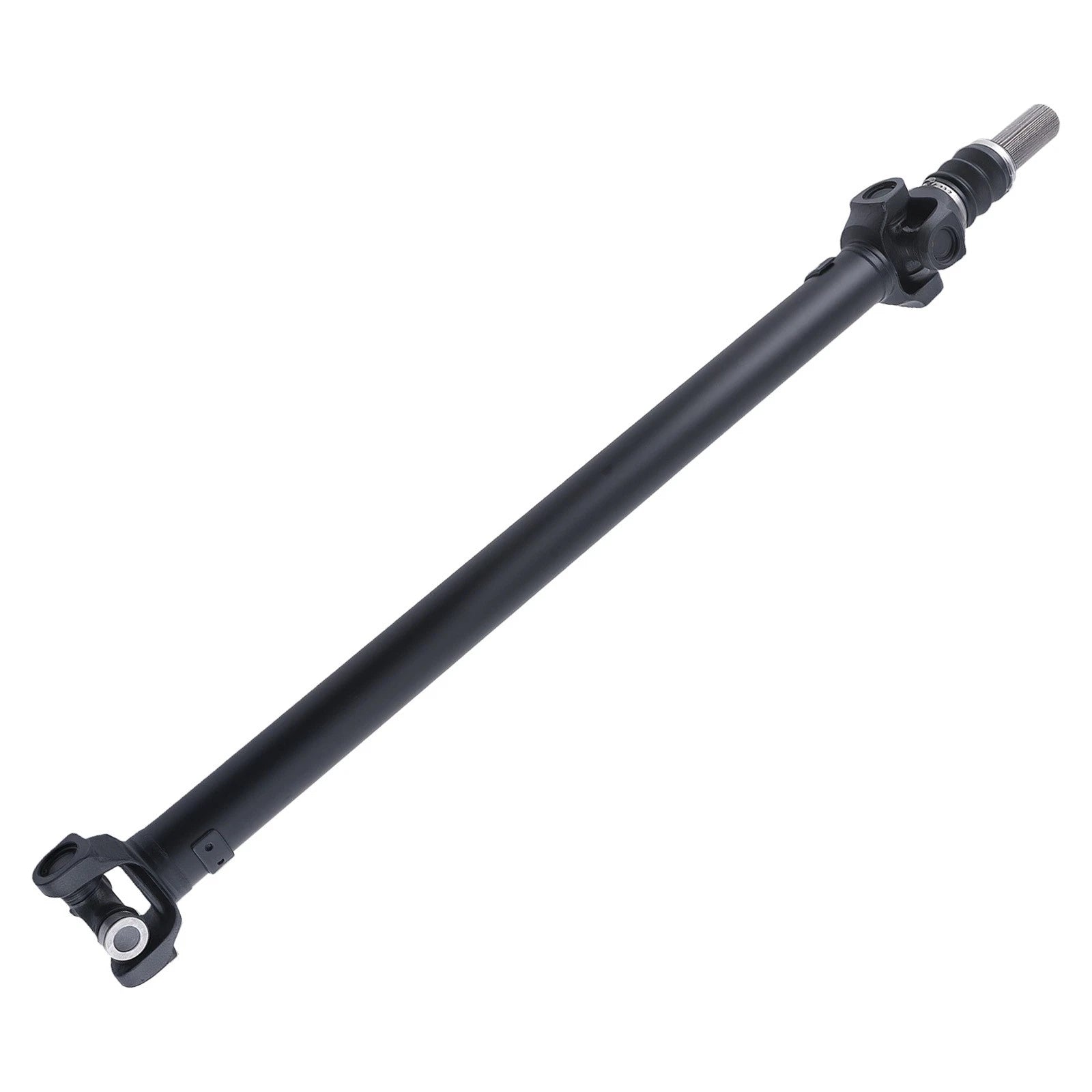 Front Drive Shaft for Chevy Silverado GMC Sierra 2500 HD (2007)