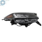 LED Headlight for Subaru Legacy/Outback (2020) Black Housing Clear