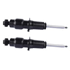 Pair Rear Shock Absorbers for Subaru Forester (2003-2018)