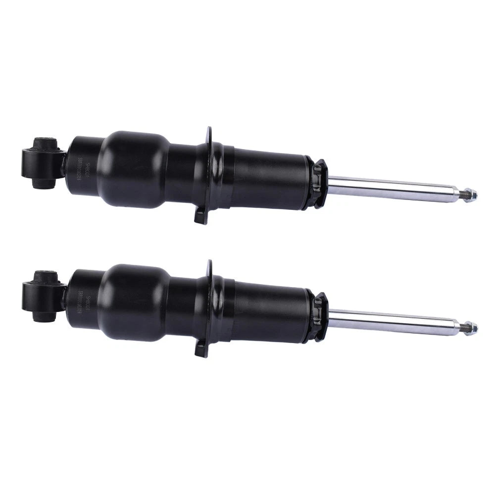 Pair Rear Shock Absorbers for Subaru Forester (2003-2018)