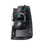 Rear Left Tail Light for Toyota Pickup Hilux (1989-1995)