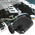 Car PVC Engine Crankcase Vent Valve for BMW 750iL 850Ci (1995–2001) 11157501564