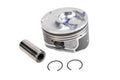 ACDelco Engine Piston for Buick Chevrolet Pontiac Saturn 2.0L L4 (2007–2015)