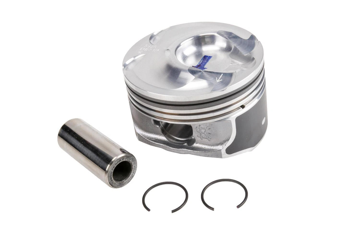 ACDelco Engine Piston for Buick Chevrolet Pontiac Saturn 2.0L L4 (2007–2015)