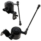 2 x Rear R&L Ride Height Sensor for Cadillac CLR Corvette (2005–2013)