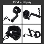 Floating Wrist Lanyard for Jet Ski (2010–2023)