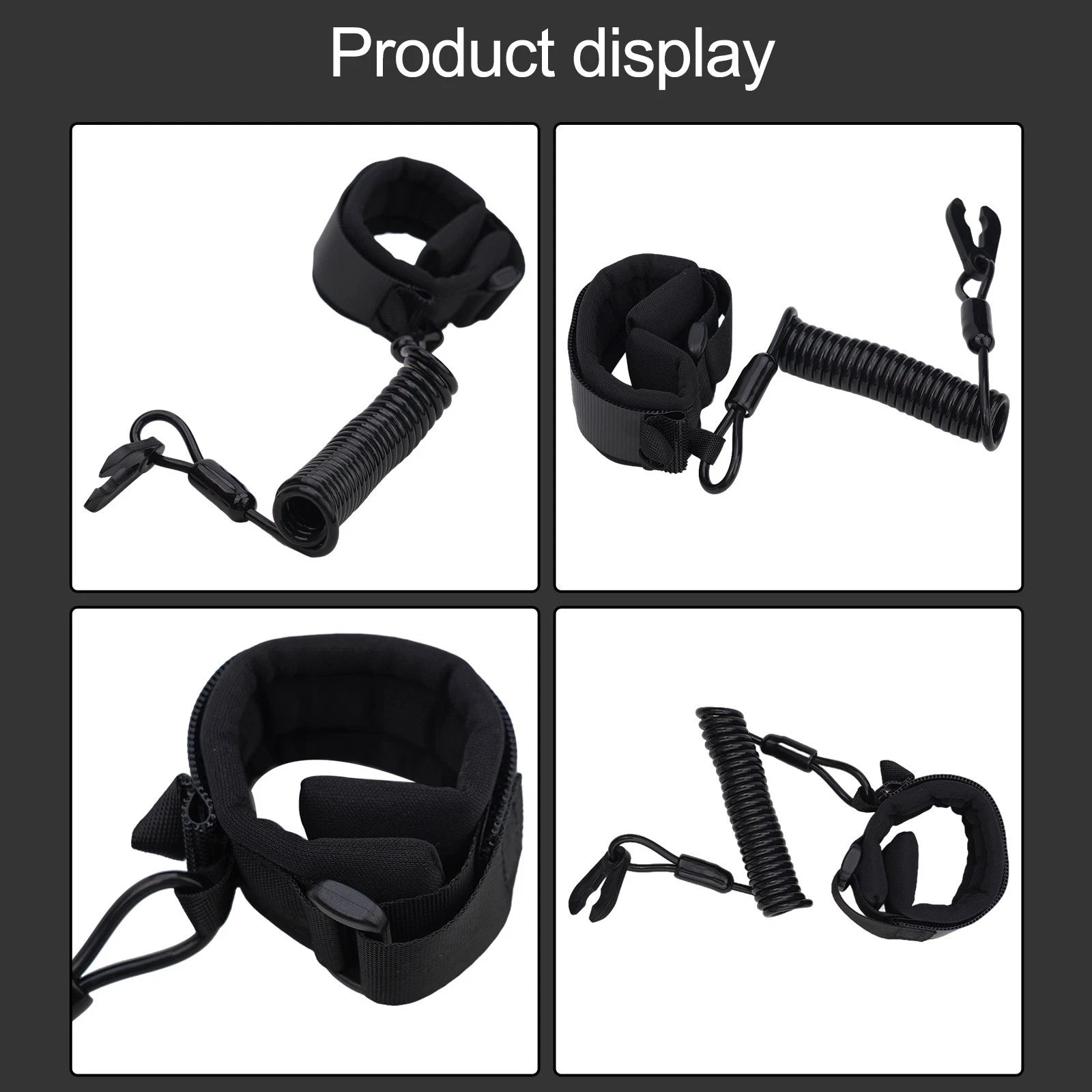Floating Wrist Lanyard for Jet Ski (2010–2023)