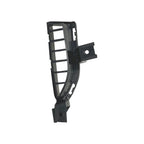 Front Outer Bumper Grilles for Nissan Rogue (2021-2023)