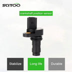 Crankshaft Position Sensor PC553 for Chevrolet Cobalt (2008–2010)