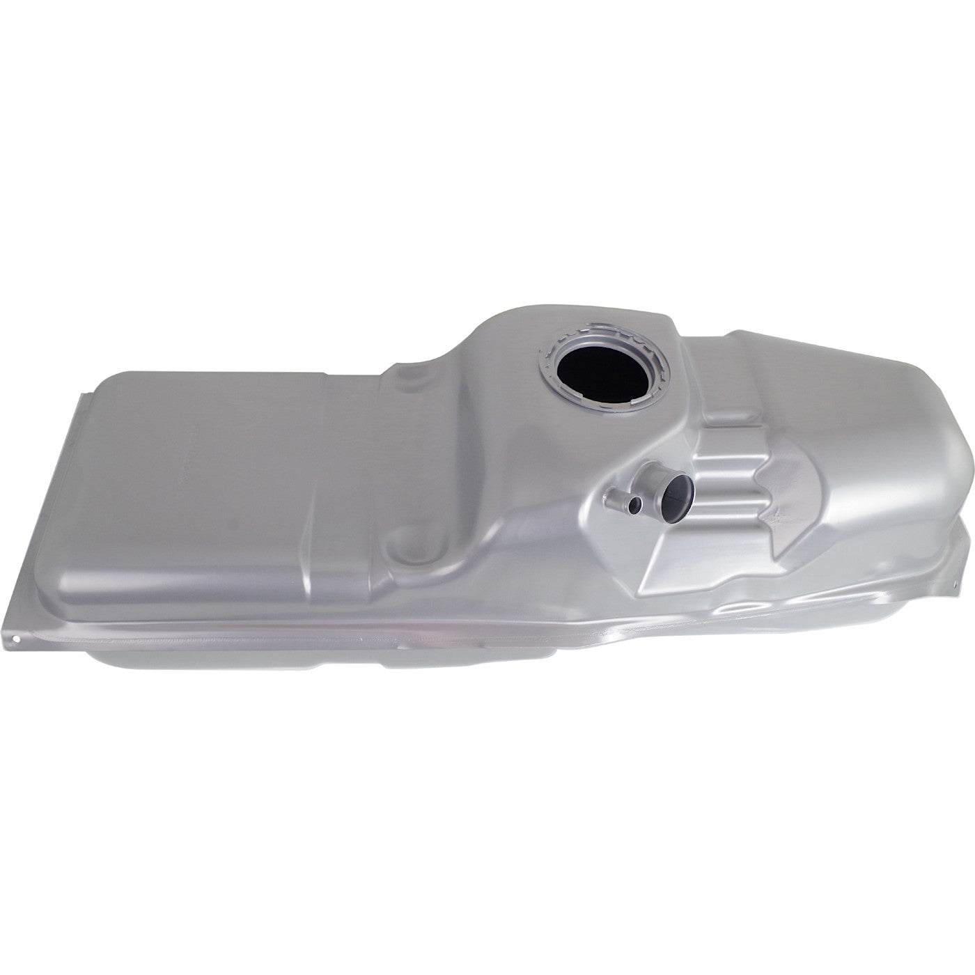 19 Gallon Fuel Gas Tank for Chevrolet S10 GMC Sonoma Crew Cab