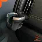 Front Cup Holder Insert Pair for Holden Colorado RG Trailblazer (2017-2022)