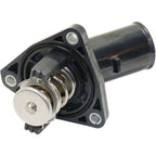 Thermostat for Lexus IS250 (2006–2015) Upper Housing Water Outlet