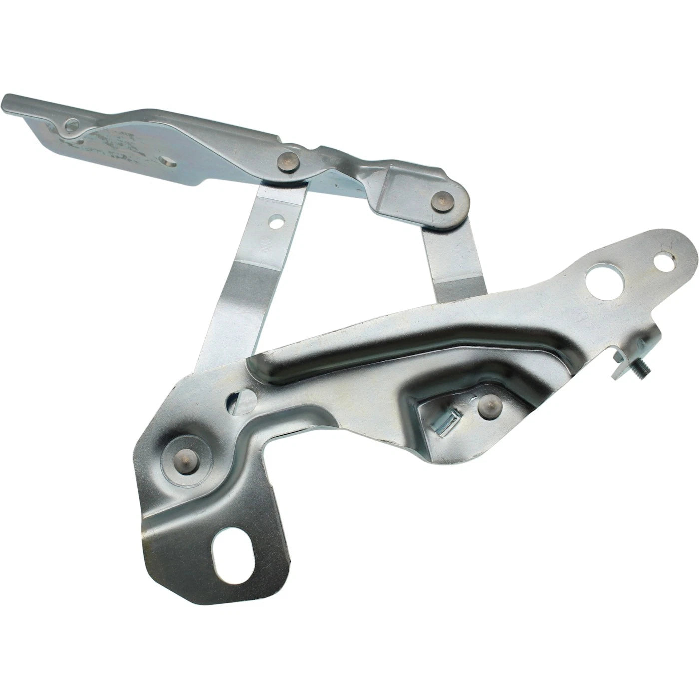 Hood Hinges for Jeep Compass (2011–2017)