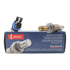 Oxygen O2 Sensor for Buick Cadillac Chevy GMC Hummer (Denso 234-4337)