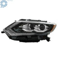 LED Headlight for Nissan Rogue SL Sport/Hybrid (2017–2020) Left Side