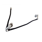 Wiper Transmission for Mazda Protege (1995–1998)