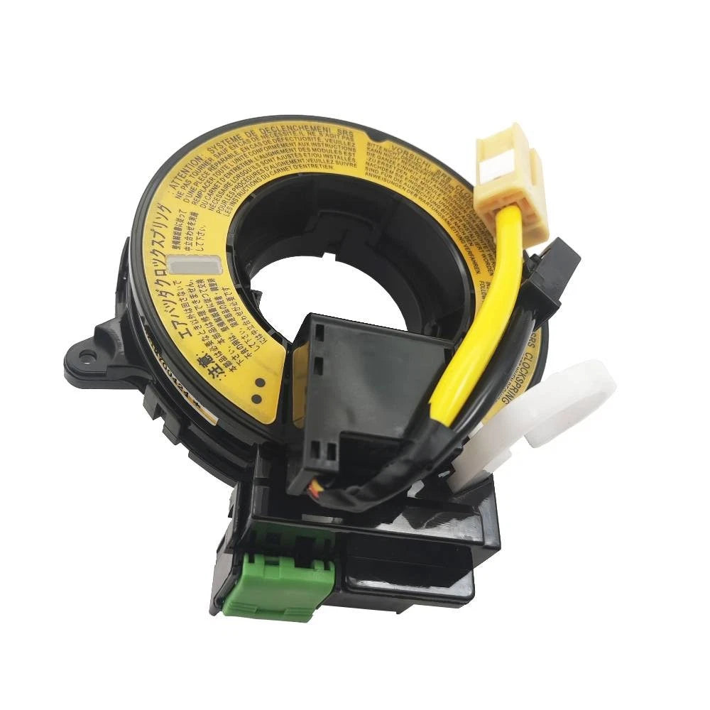 Clock Spring for Mitsubishi Lancer (2002–2006), Outlander (2003–2006), L200 (2008–2014)