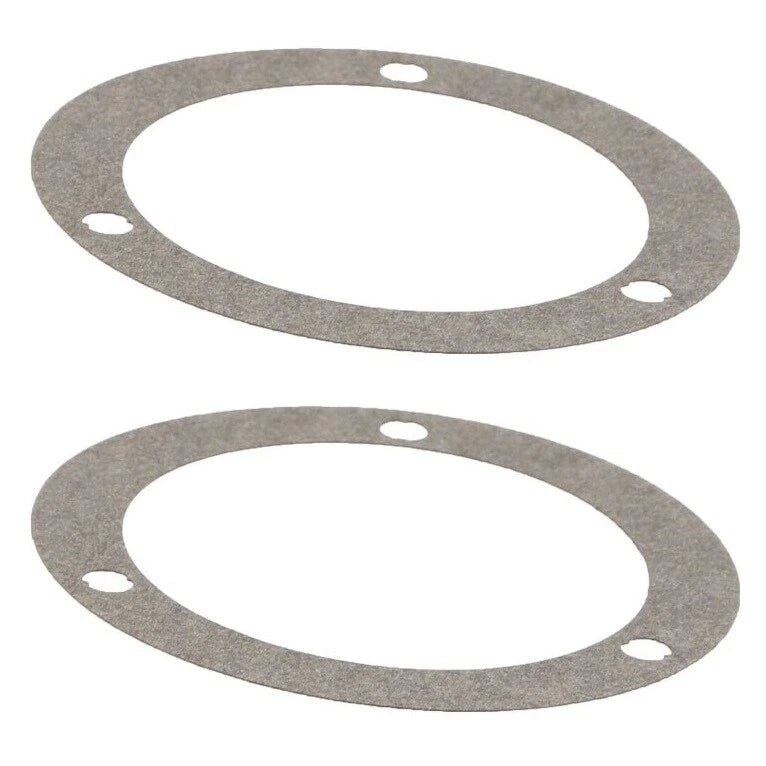 Set of 2 Front Strut Mount Gaskets for BMW E36 E38 (1990–2002)