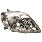 RH HeadLight for Toyota Corolla (2001–2004)