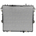 Radiator for Toyota Hilux KUN16/KUN26 3.0L Turbo Diesel Auto