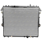 Radiator for Toyota Hilux KUN16/KUN26 3.0L Turbo Diesel Auto