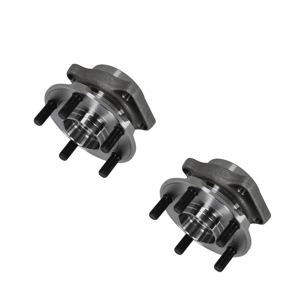Front Wheel Hub for Subaru Crosstrek, Impreza (2015–2021) HA590648