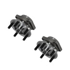 Front Wheel Hub for Subaru Crosstrek, Impreza (2015–2021) HA590648