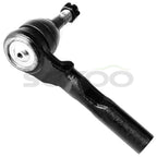 Front Tie Rod End Kit for Chevrolet Silverado 1500 GMC Sierra 1500 (1999–2006)