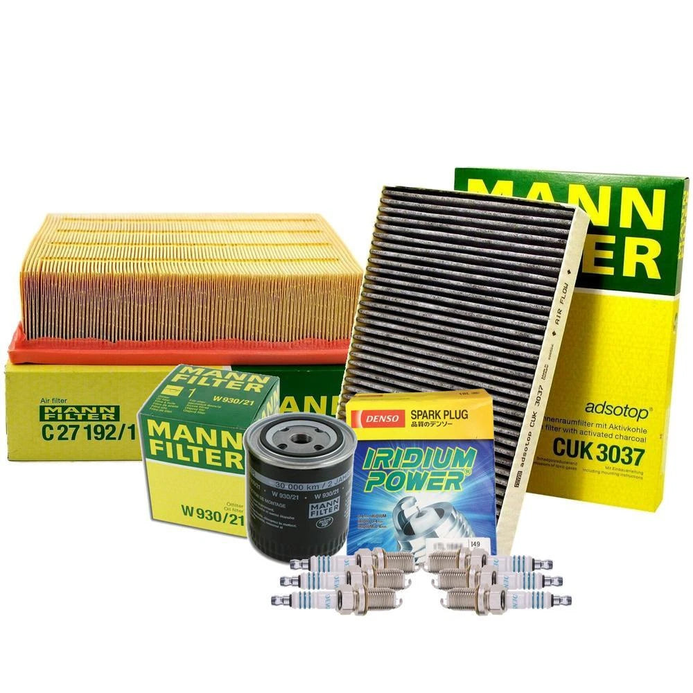 Denso Ignition Tune-Up Kit for