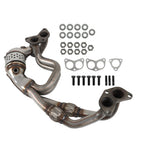 Front Exhaust Manifold Catalytic Converter for Subaru Legacy (2006–2012)