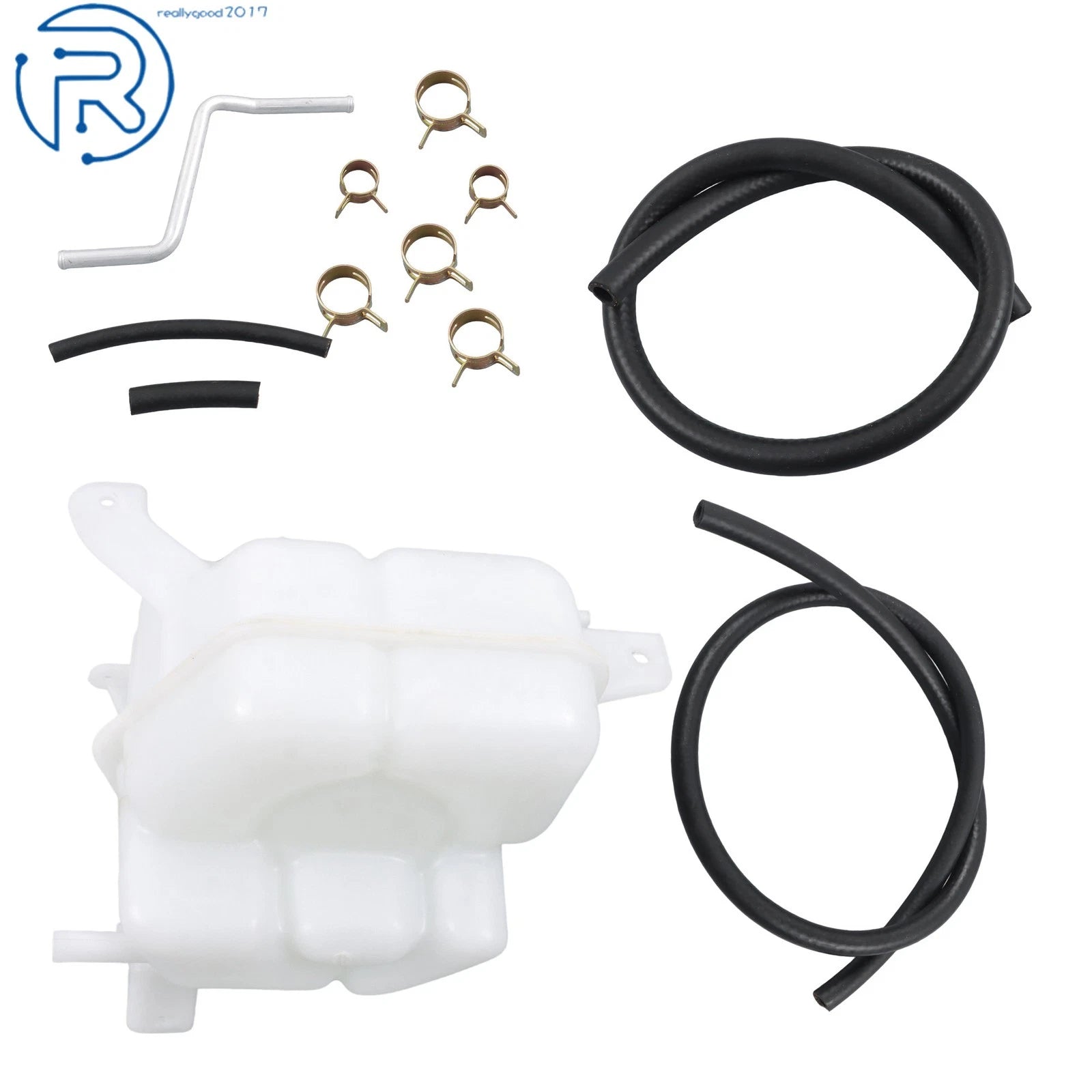 Coolant Reservoir for Nissan Frontier Xterra (2005–2021) NI3014135