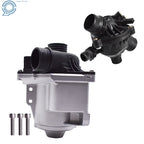 Electric Engine Water Pump with Thermostat for BMW Z4 (2009-2016)