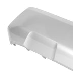 Set of 2 Side Step Nerf Bars for RAM 1500 Extended Quad Cab (2009–2024)