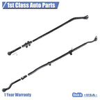 Steering Linkage Assembly DS800982A for Jeep Wrangler (2007–2016)