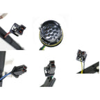 Fuel Injection Wiring Harness for F-250 F-350 F-450 F-550 (2008–2010)