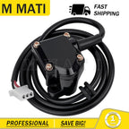 Speed Sensor Speedometer Switch 37700-MBA-611 for Honda VT750 Shadow (2001–2007)