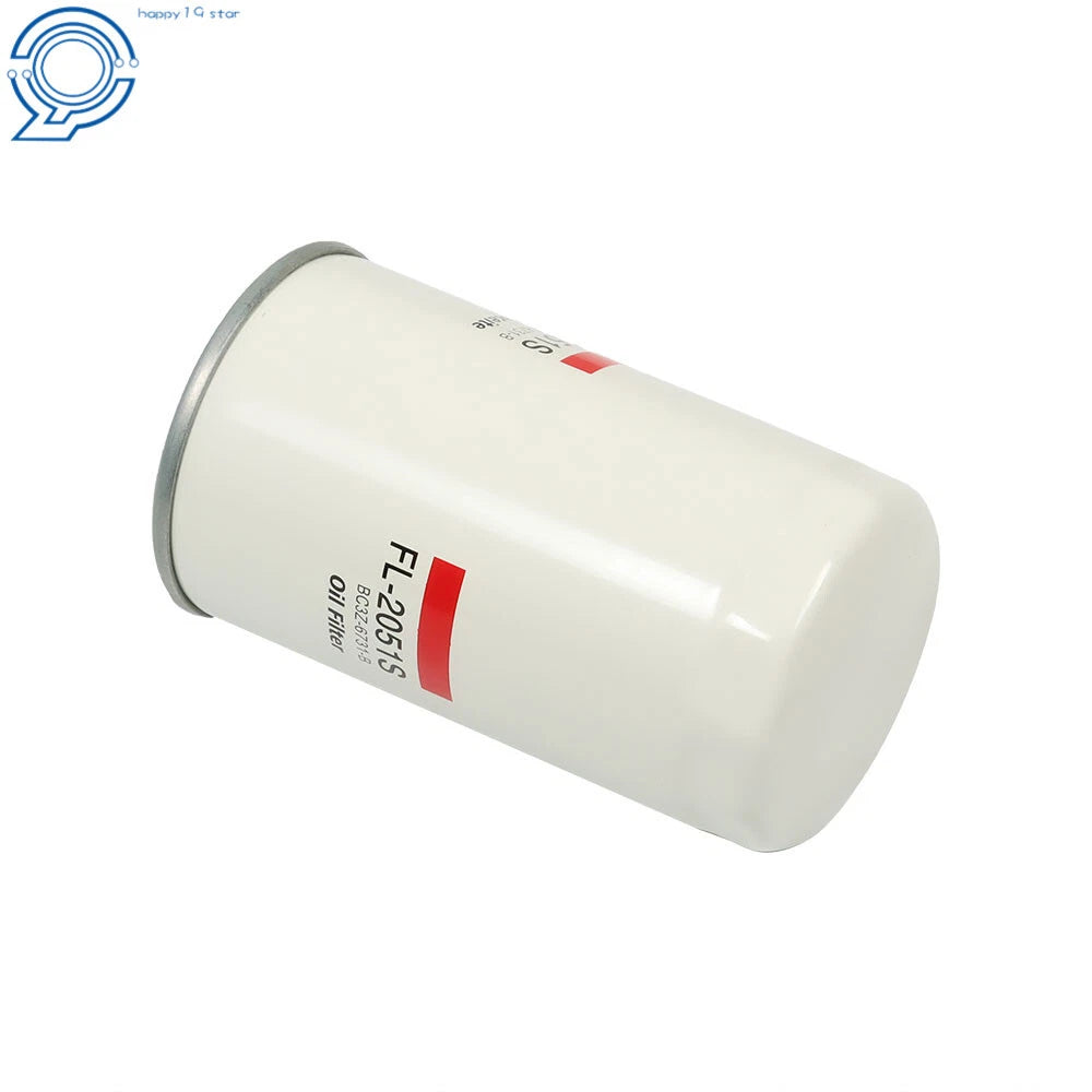 12Pcs Engine Oil Filters for Ford (2011-2022)