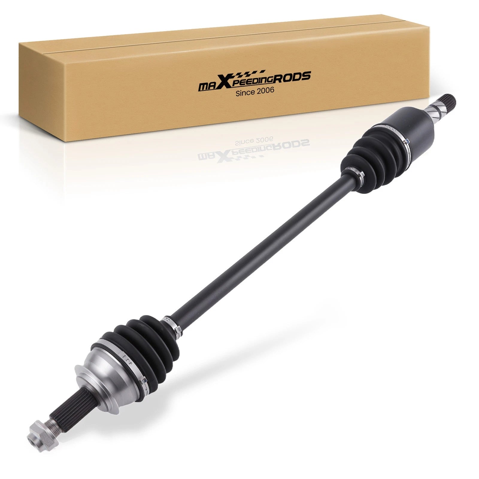 CV Axle for Subaru Forester WRX (2009-2014)