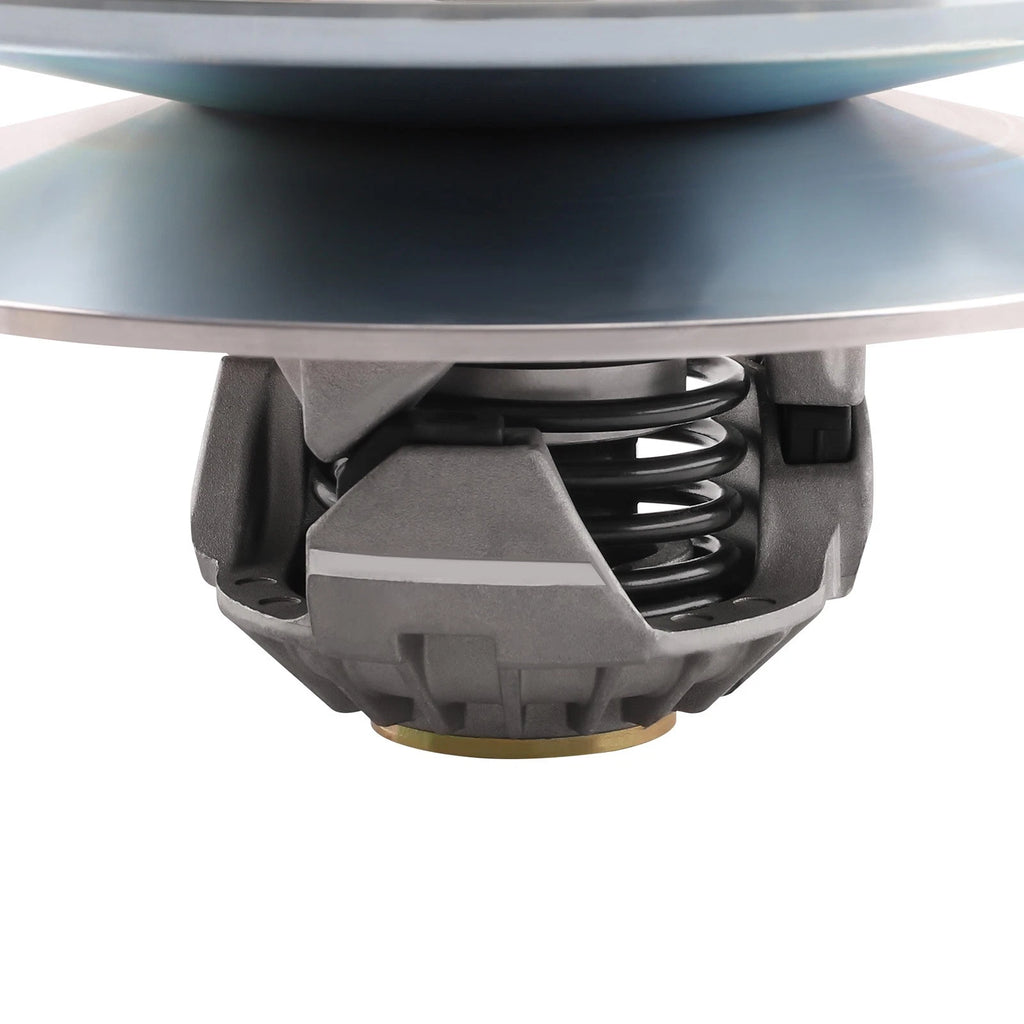 Secondary Sheave Assembly for Yamaha YDRA Drive2 (2017-2024)