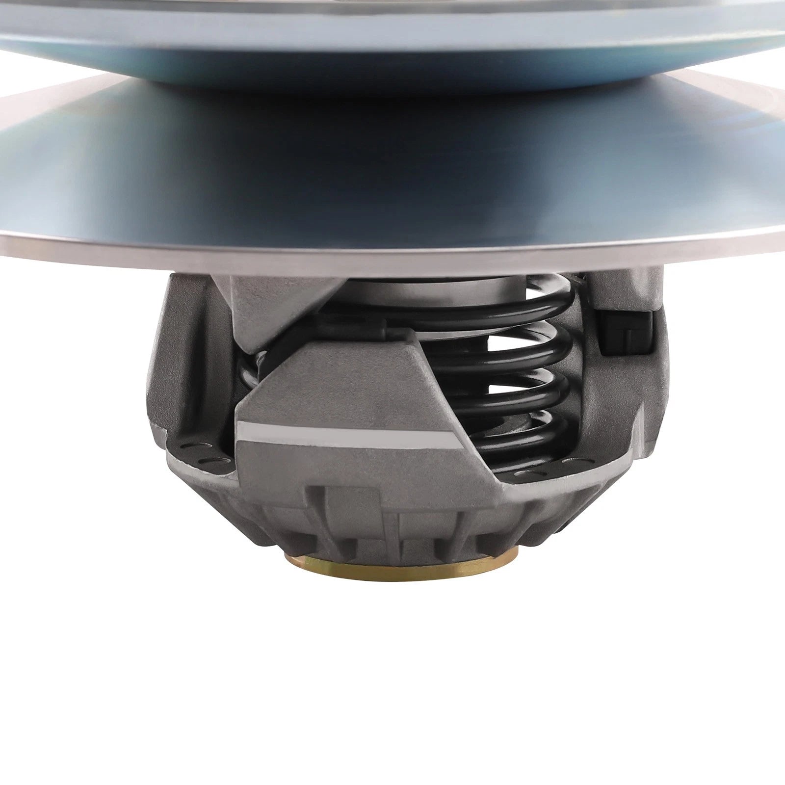 Secondary Sheave Assembly for Yamaha YDRA Drive2 (2017-2024)