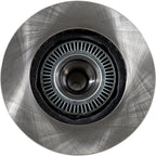 Front Disc Brake Rotors for Mazda B2300 (1995–1997)
