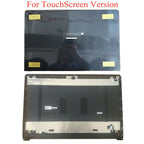 Touch Back Cover Top Lid for Dell Inspiron 15 5000 5555 5558 (2015–2017)